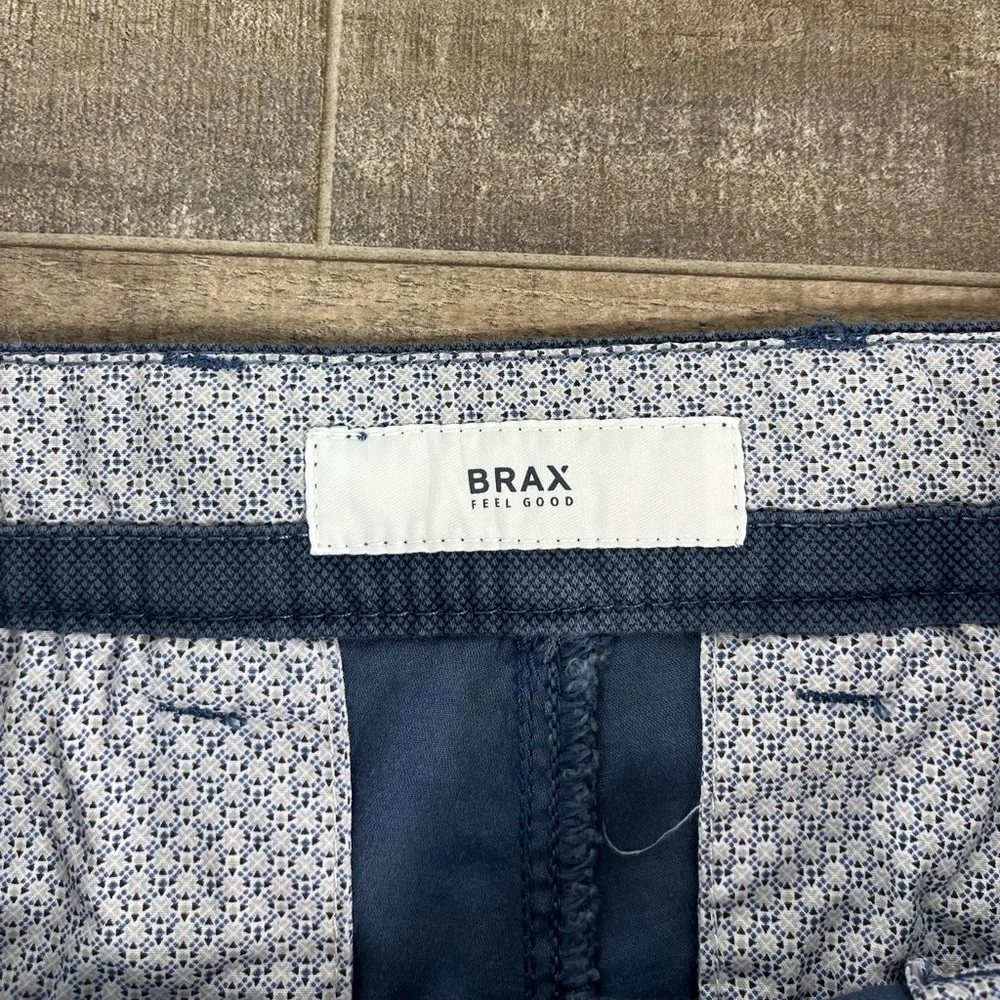 NWT Brax Bari Bermuda Shorts - Picture 8 of 13